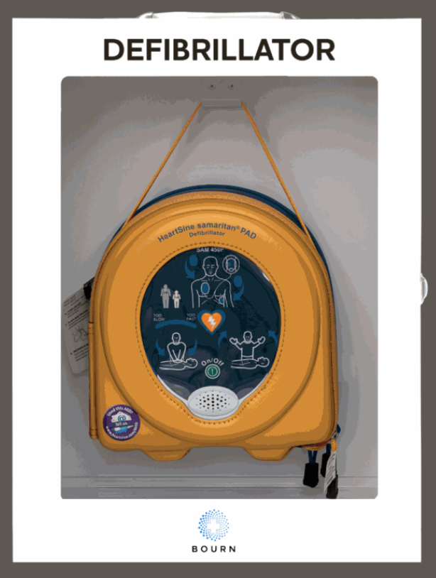 AED
