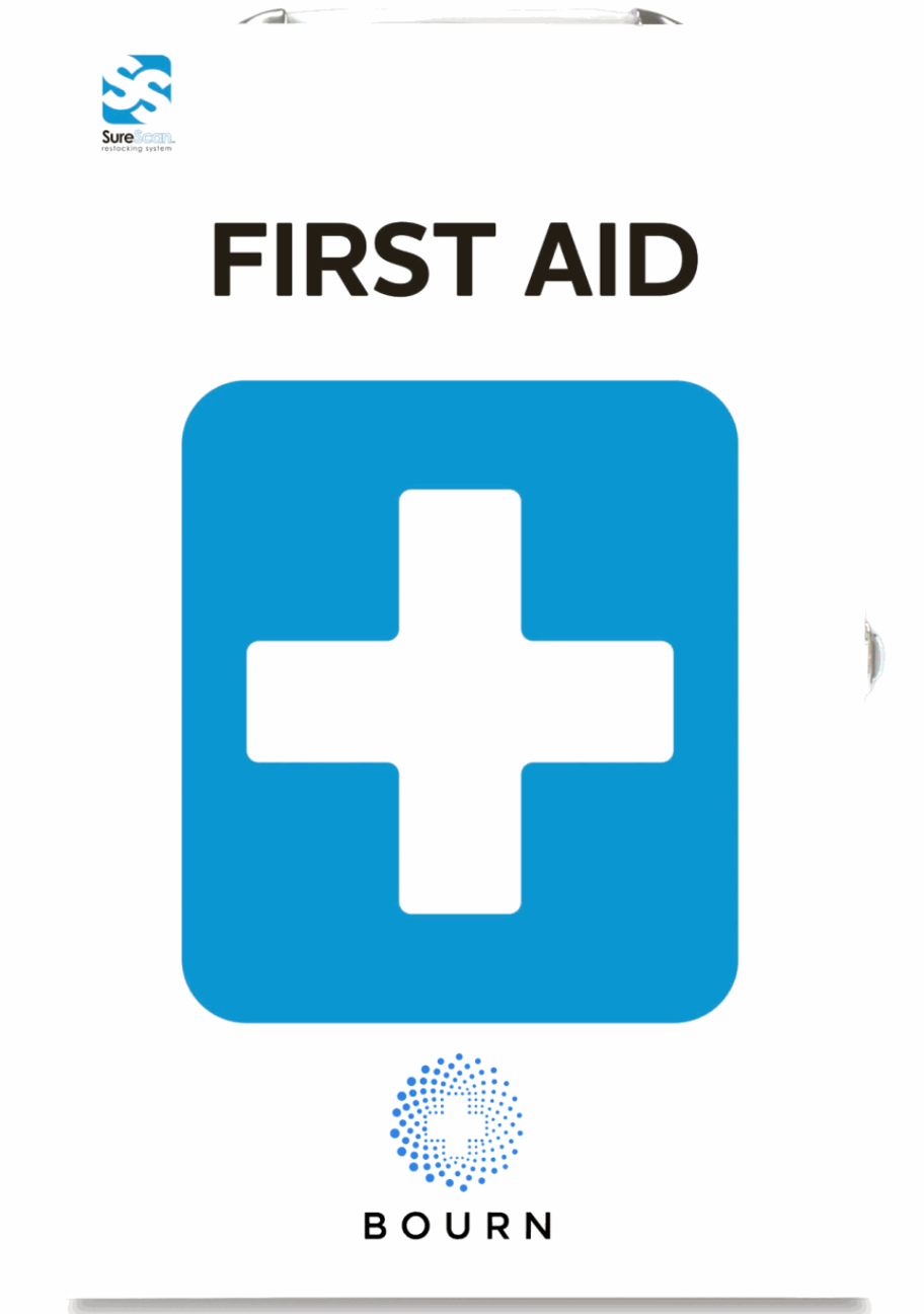 First Aid Cabinet